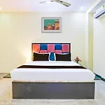 Hotel O Mansarover Inn