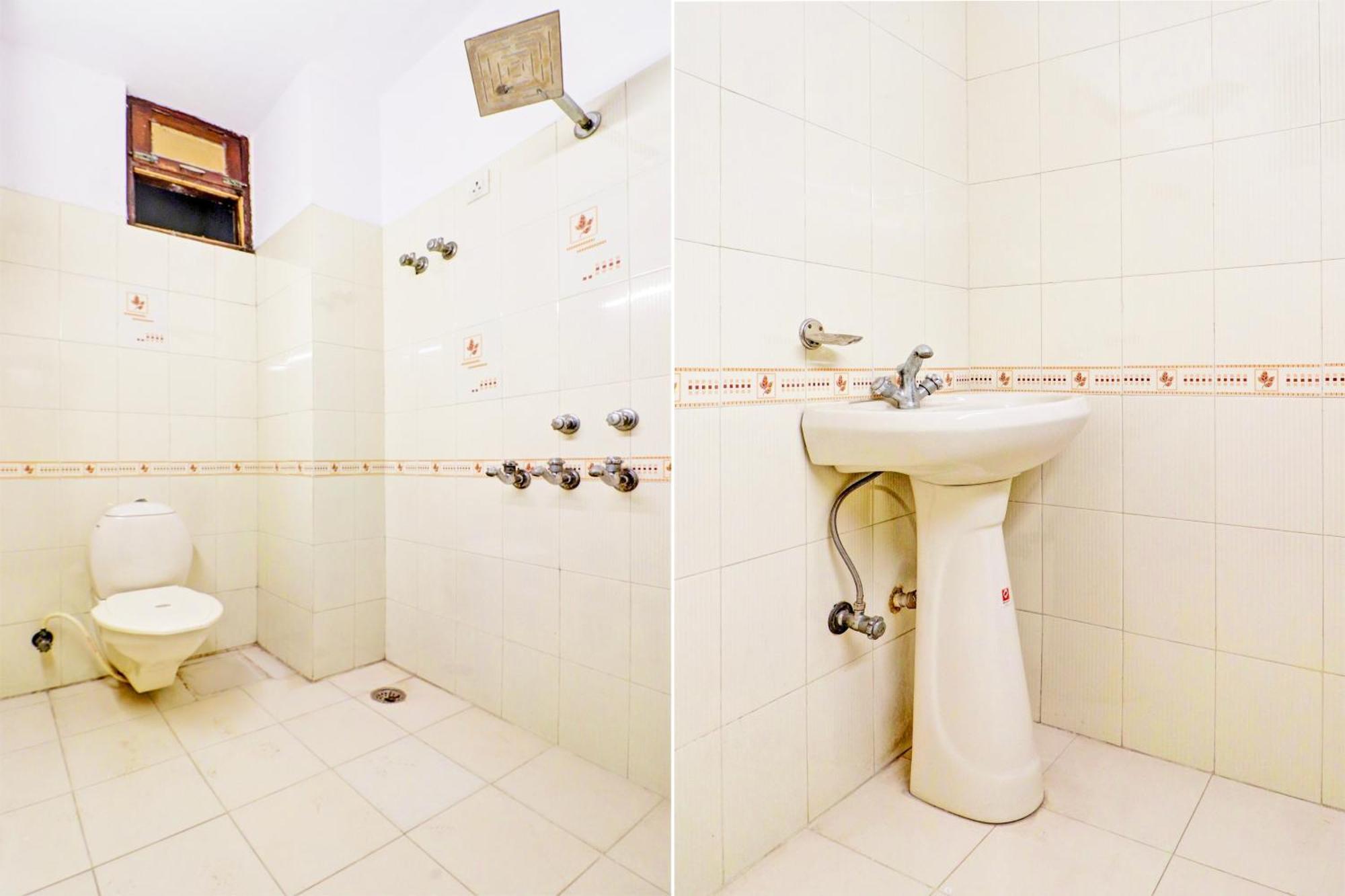 Hotel O Mansarover
