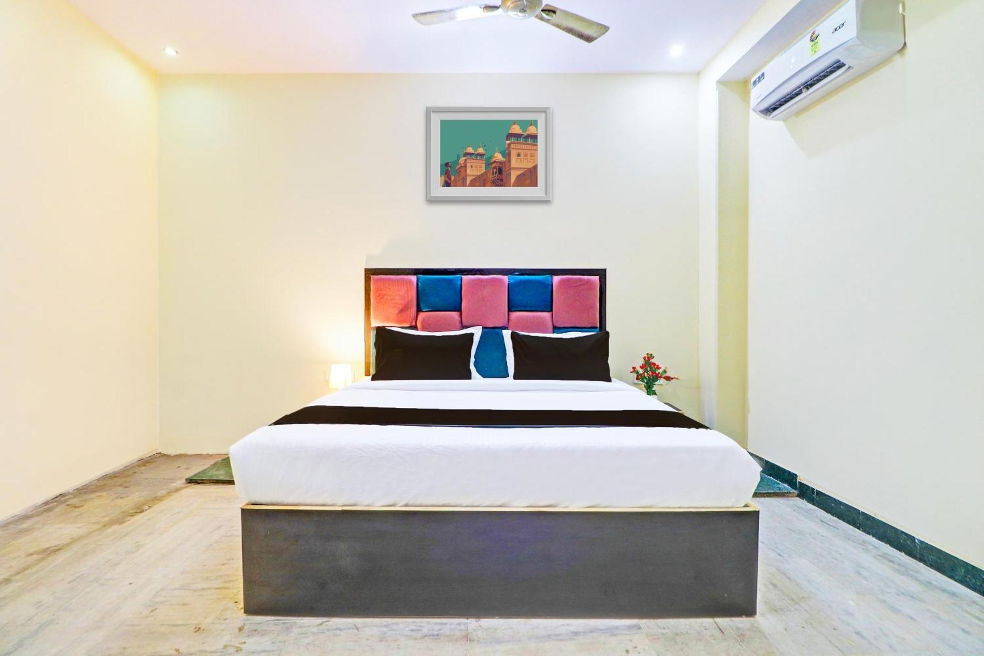 O Mansarover New Delhi